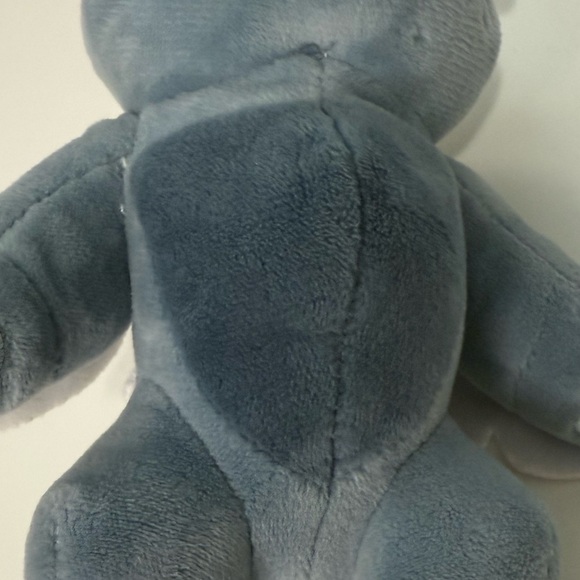 TY Disney Lion King Guard Bunga Bean Plush - Picture 6 of 13